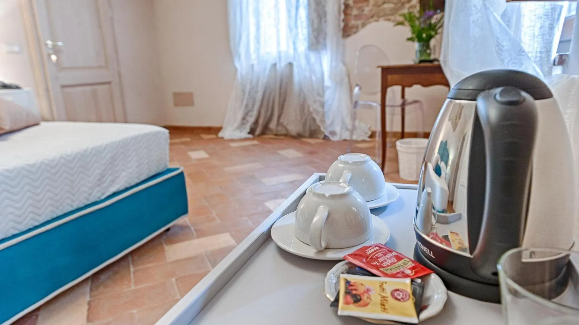 Antica Quercia Villa & Spa Chianciano Terme