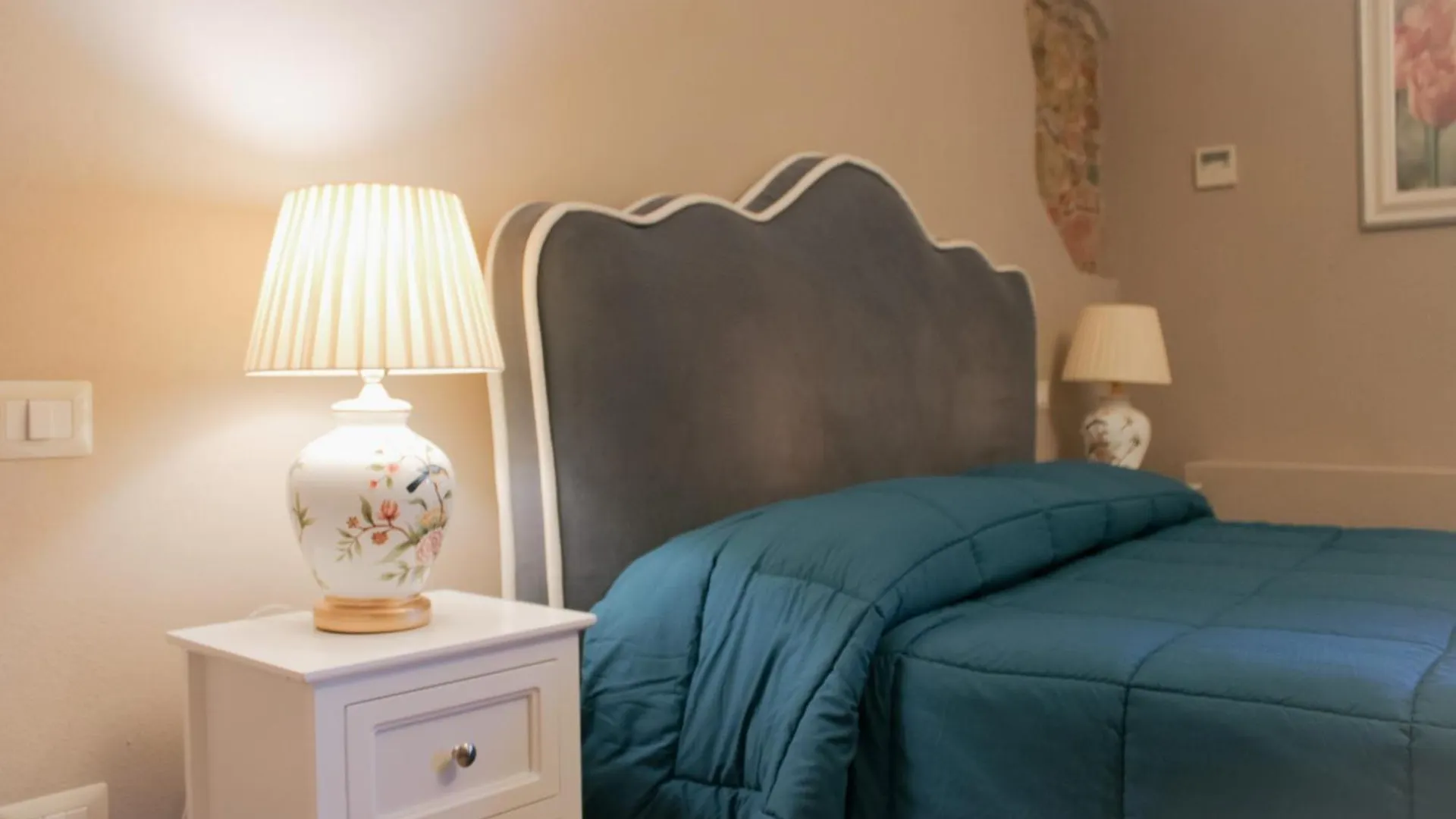 Casa de Campo Antica Quercia Villa & Spa Chianciano Terme