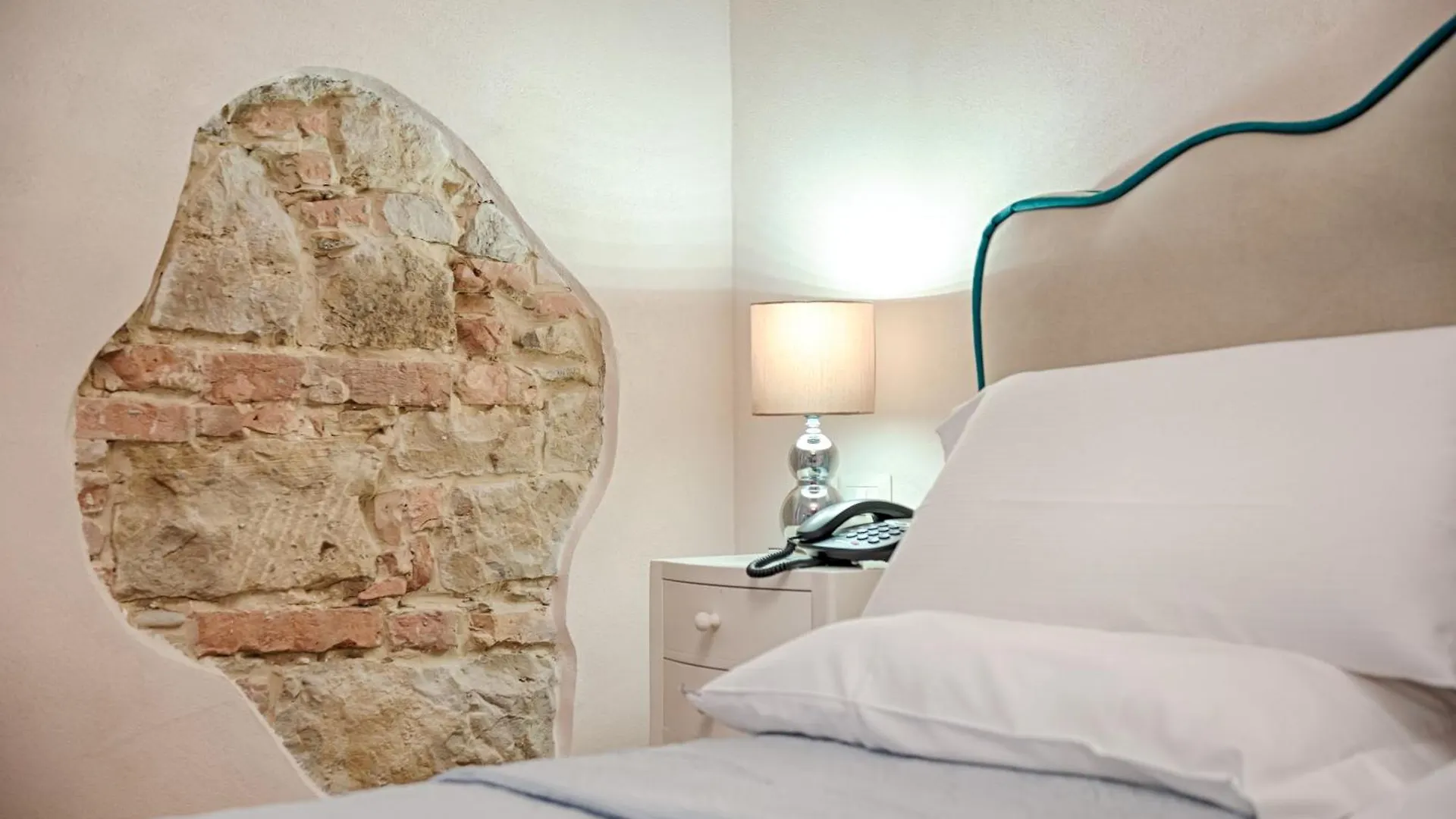 Antica Quercia Villa & Spa Chianciano Terme 0*,