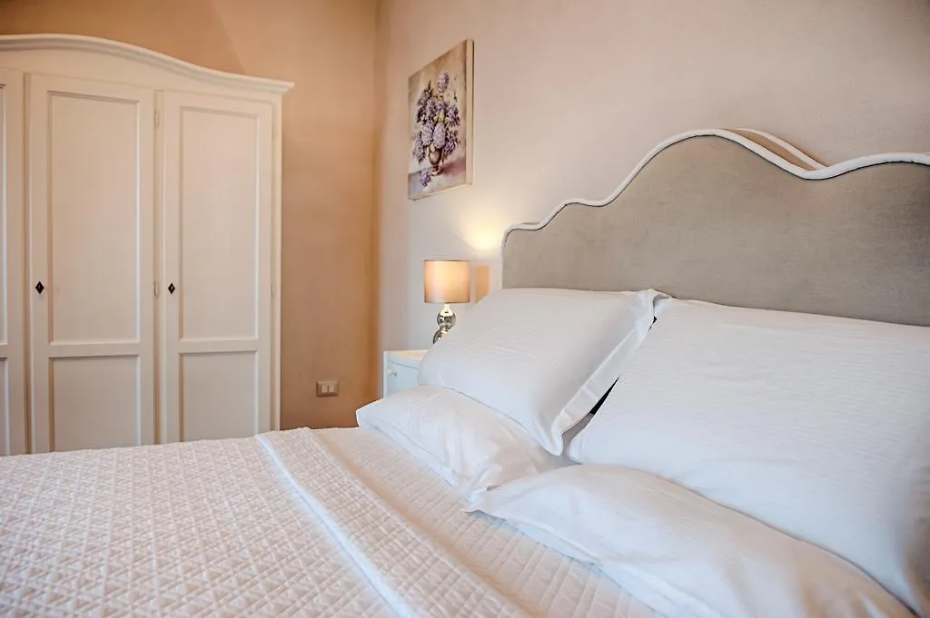 Casa de Campo Antica Quercia Villa & Spa Chianciano Terme