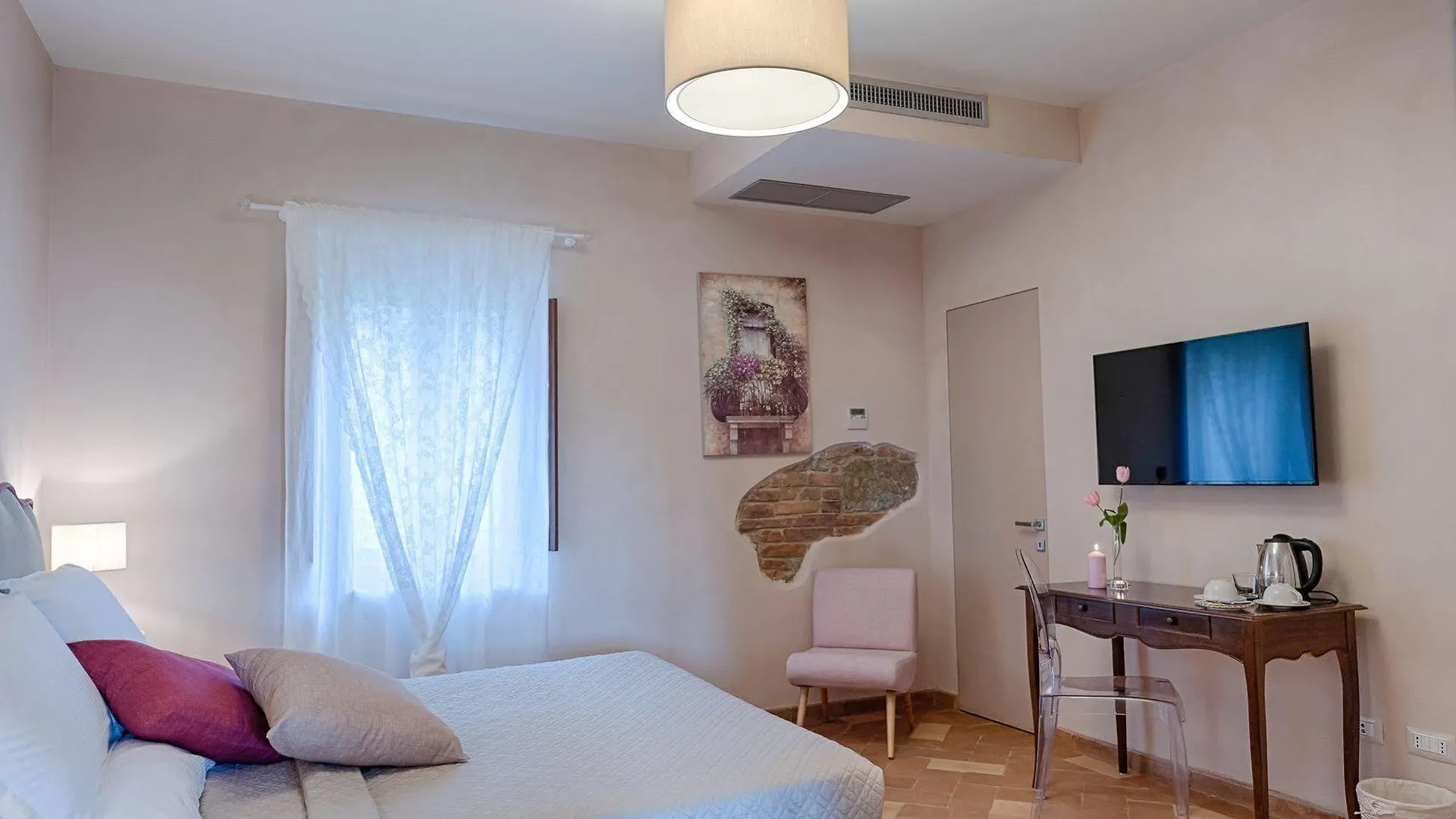 Antica Quercia Villa & Spa Chianciano Terme Itália