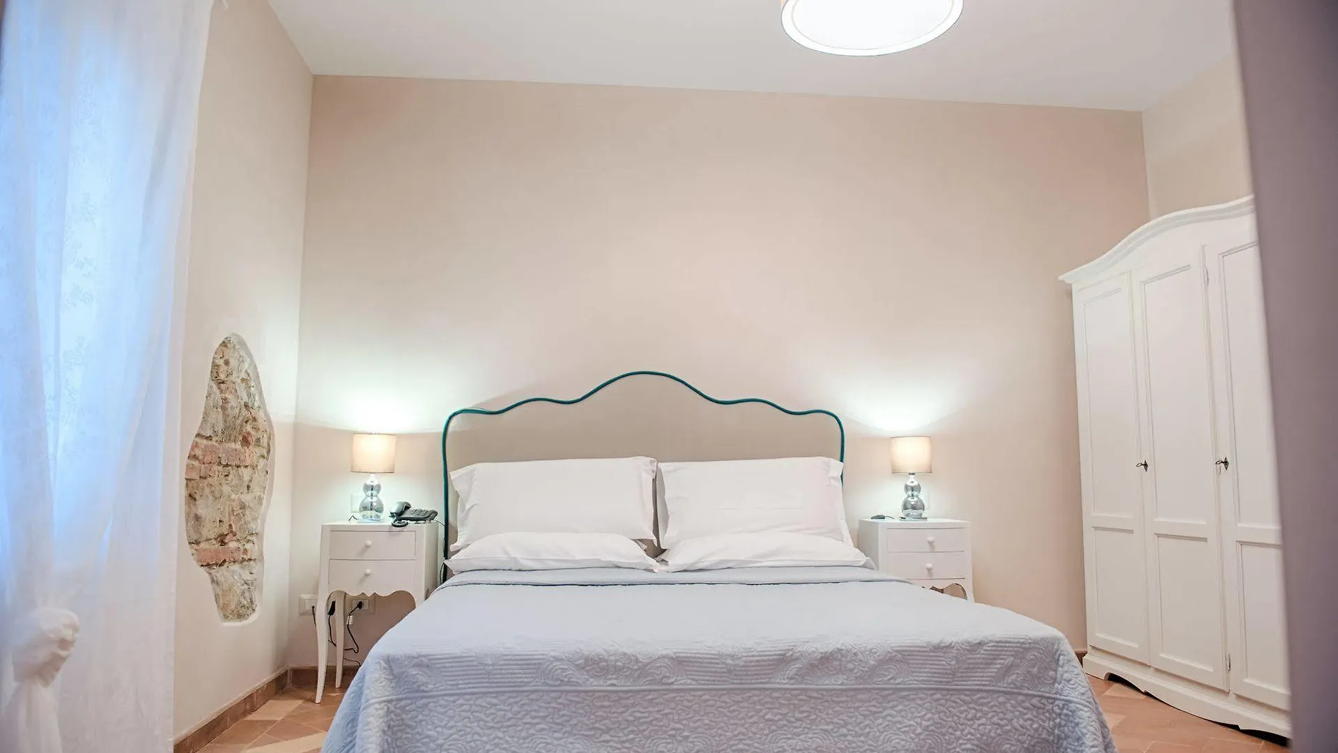 Casa de Campo Antica Quercia Villa & Spa Chianciano Terme