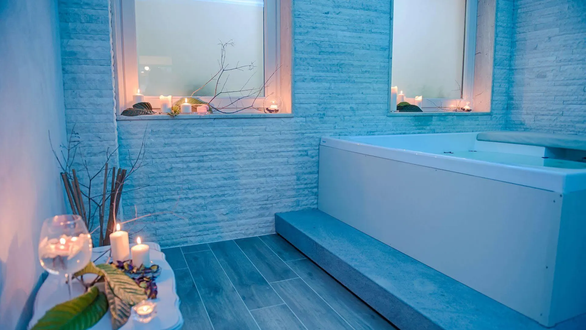 Casa de Campo Antica Quercia Villa & Spa Chianciano Terme