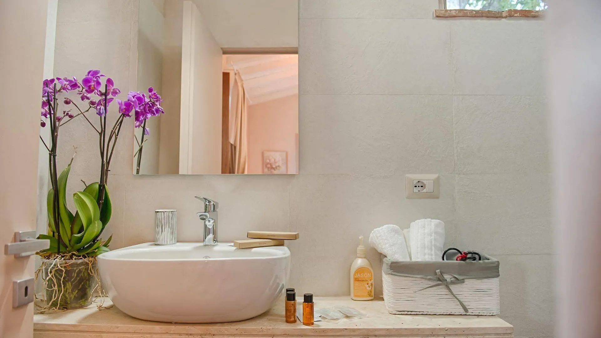 Antica Quercia Villa & Spa Chianciano Terme Itália