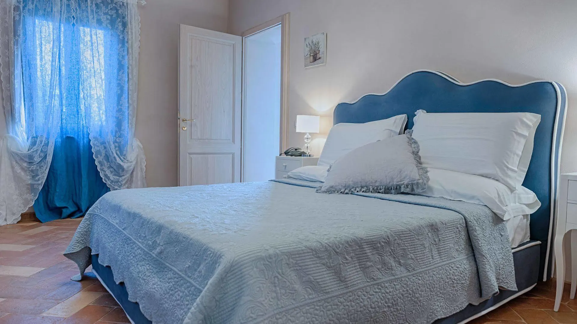 Casa de Campo Antica Quercia Villa & Spa Chianciano Terme