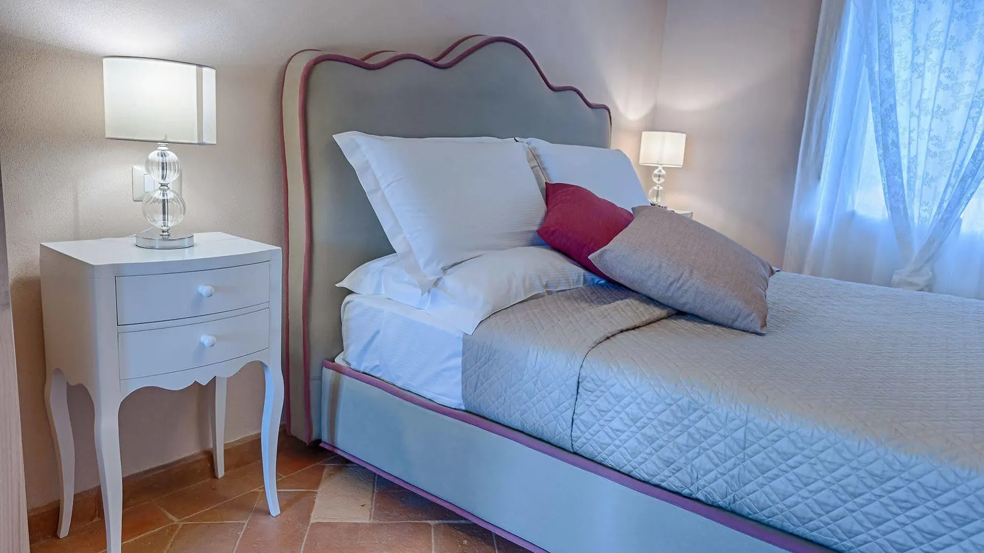 Antica Quercia Villa & Spa Chianciano Terme Casa de Campo