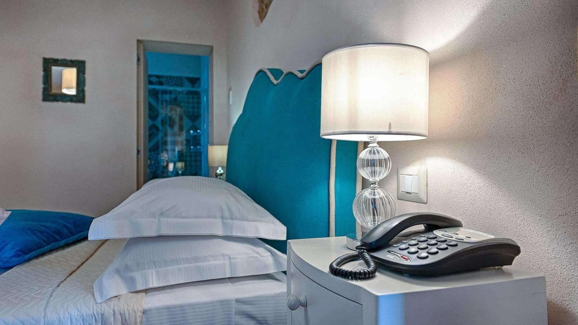 Antica Quercia Villa & Spa Chianciano Terme 0*,