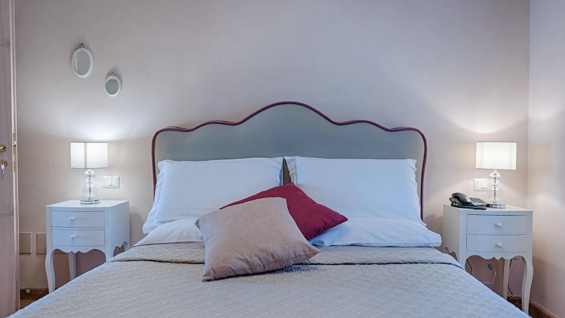 Antica Quercia Villa & Spa Chianciano Terme Casa de Campo