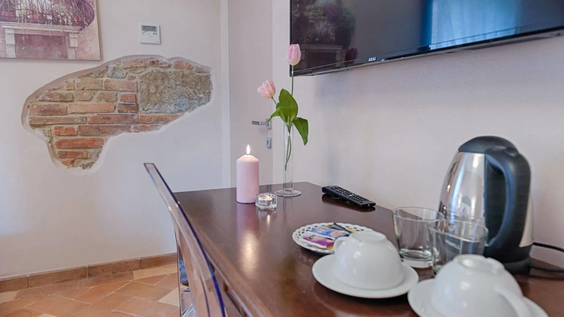 Casa de Campo Antica Quercia Villa & Spa Chianciano Terme Itália