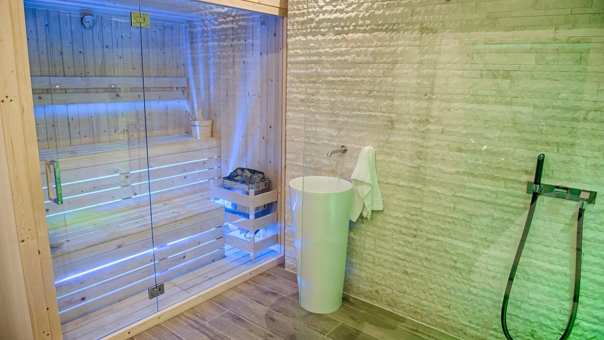 Casa de Campo Antica Quercia Villa & Spa Chianciano Terme
