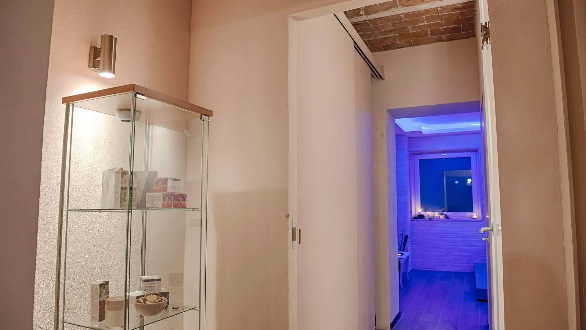 Antica Quercia Villa & Spa Chianciano Terme