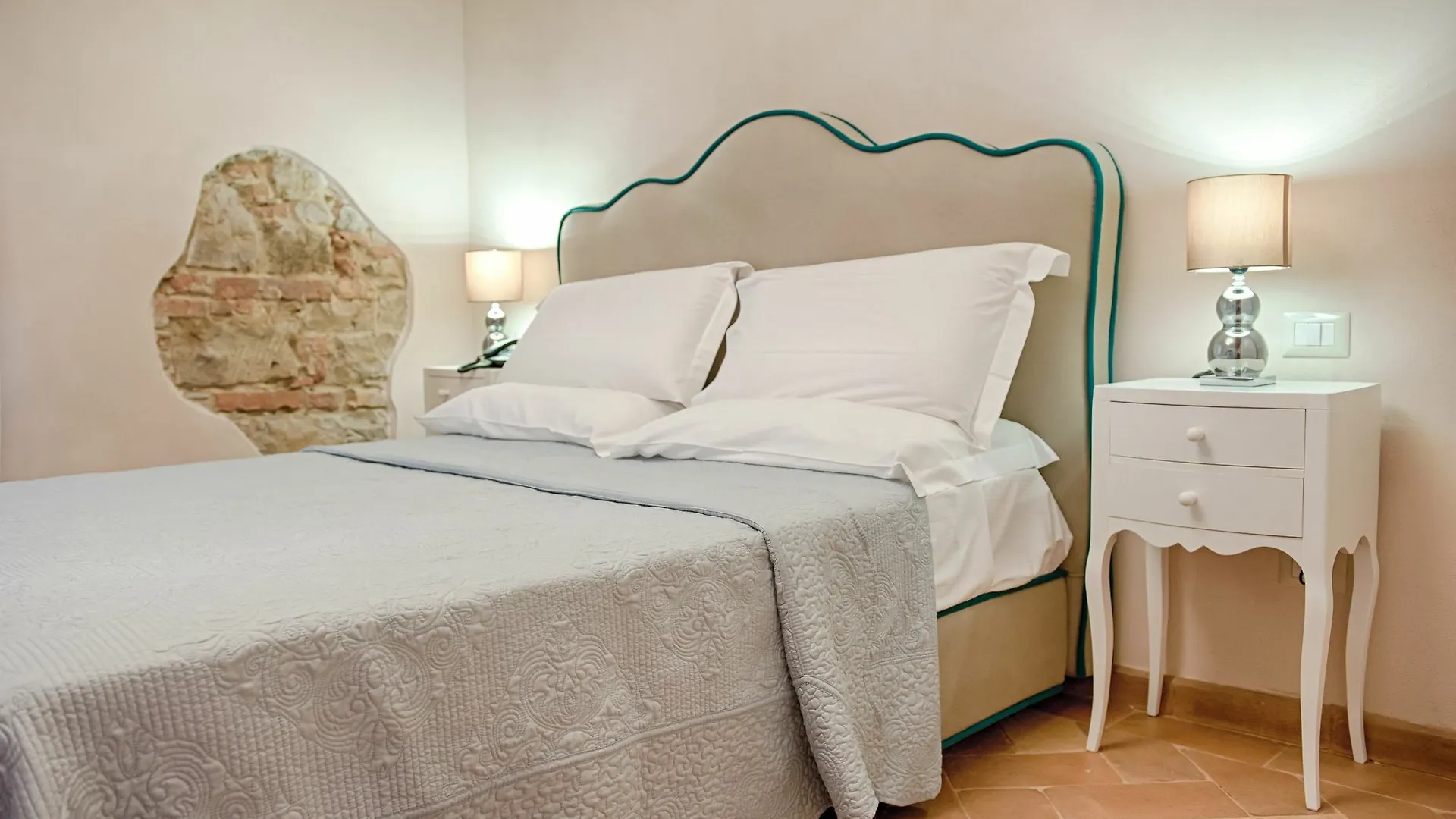 Antica Quercia Villa & Spa Chianciano Terme