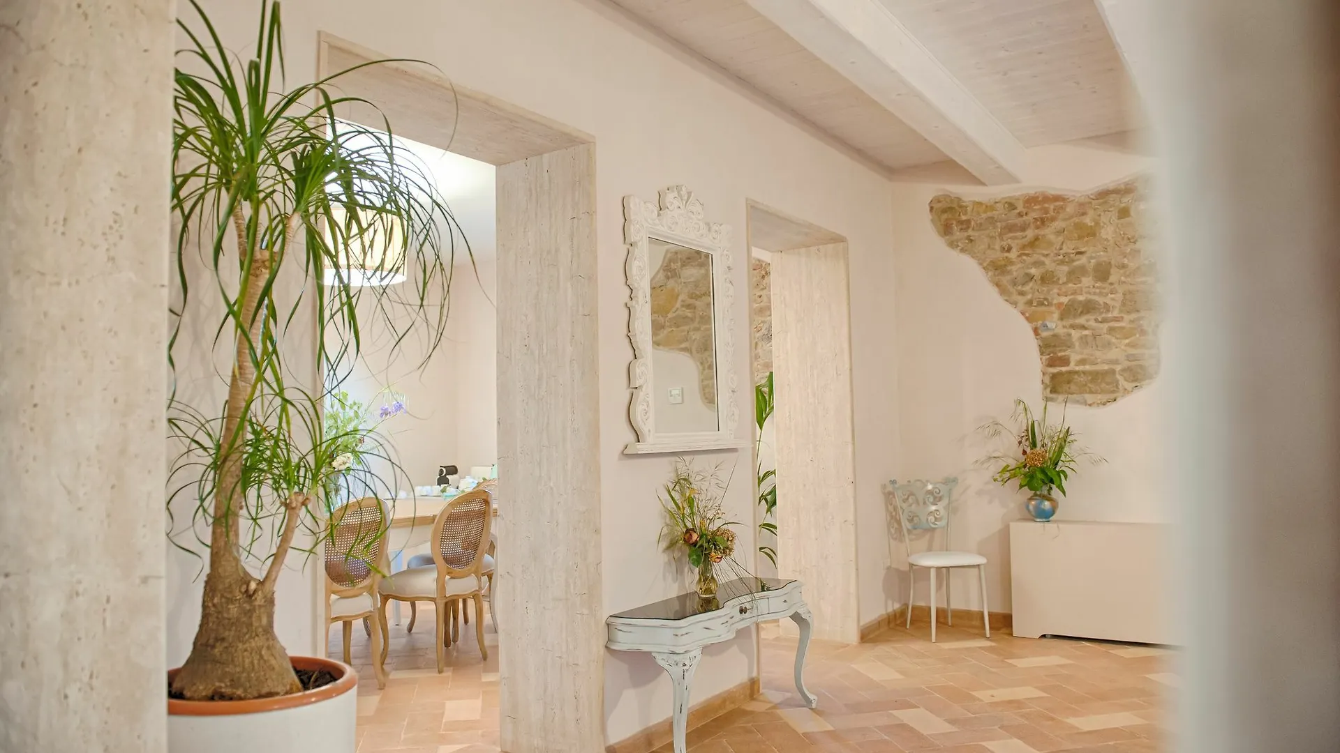 Antica Quercia Villa & Spa Chianciano Terme 0*,  Itália