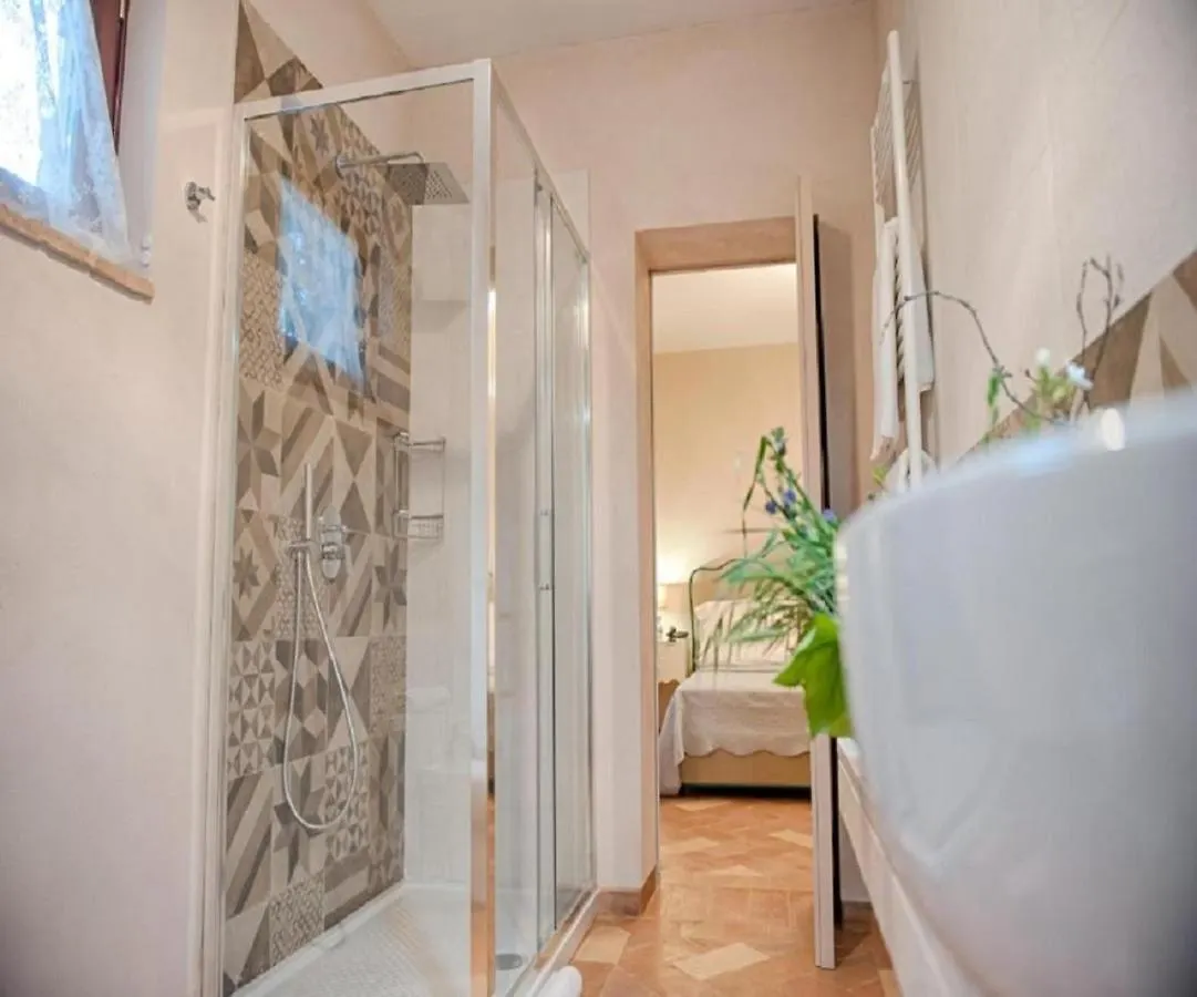 Antica Quercia Villa & Spa Chianciano Terme Itália