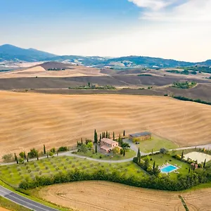  Alloggio per agriturismo Marinello