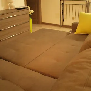  Appartement Sweet Italie