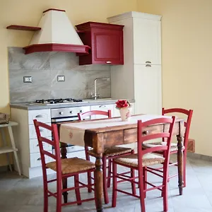  Alloggio per agriturismo Dipinture