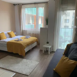 Corvin Sun Downtown , Budapest Ungheria
