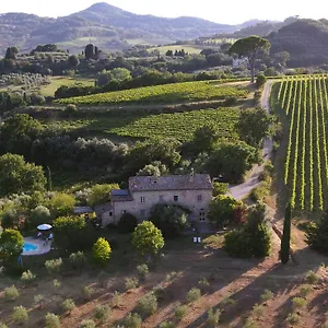  Alloggio per agriturismo La Falconara
