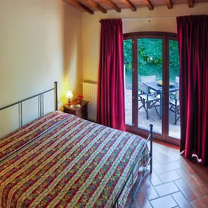  Casa vacanze La Sorgente