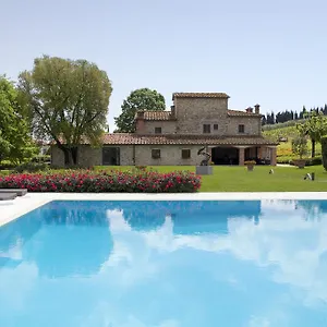  Alloggio per agriturismo La Casa Di Rodo