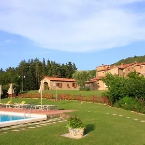  Alloggio per agriturismo Ca' Lucano