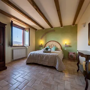  Alloggio per agriturismo El Molino