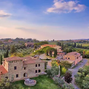 Casa di campagna La Loggia - Gloria -adults Only