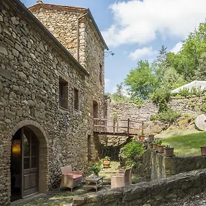  Villa Molino Sant'antimo