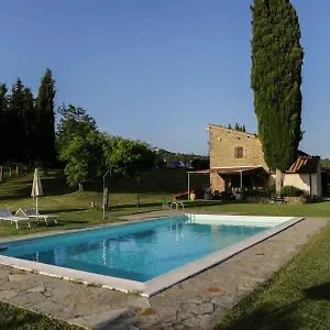  Casa di campagna Il Vignolino