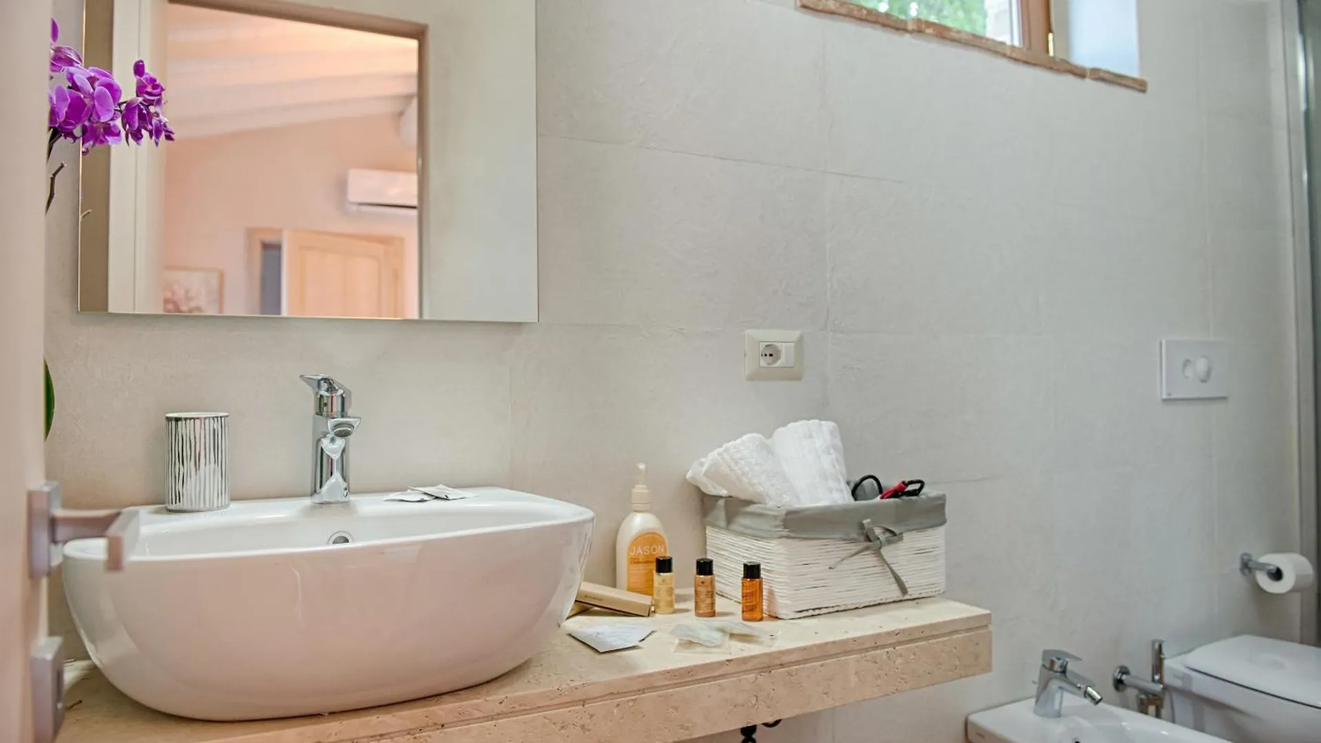 Antica Quercia Villa & Spa Chianciano Terme Country house