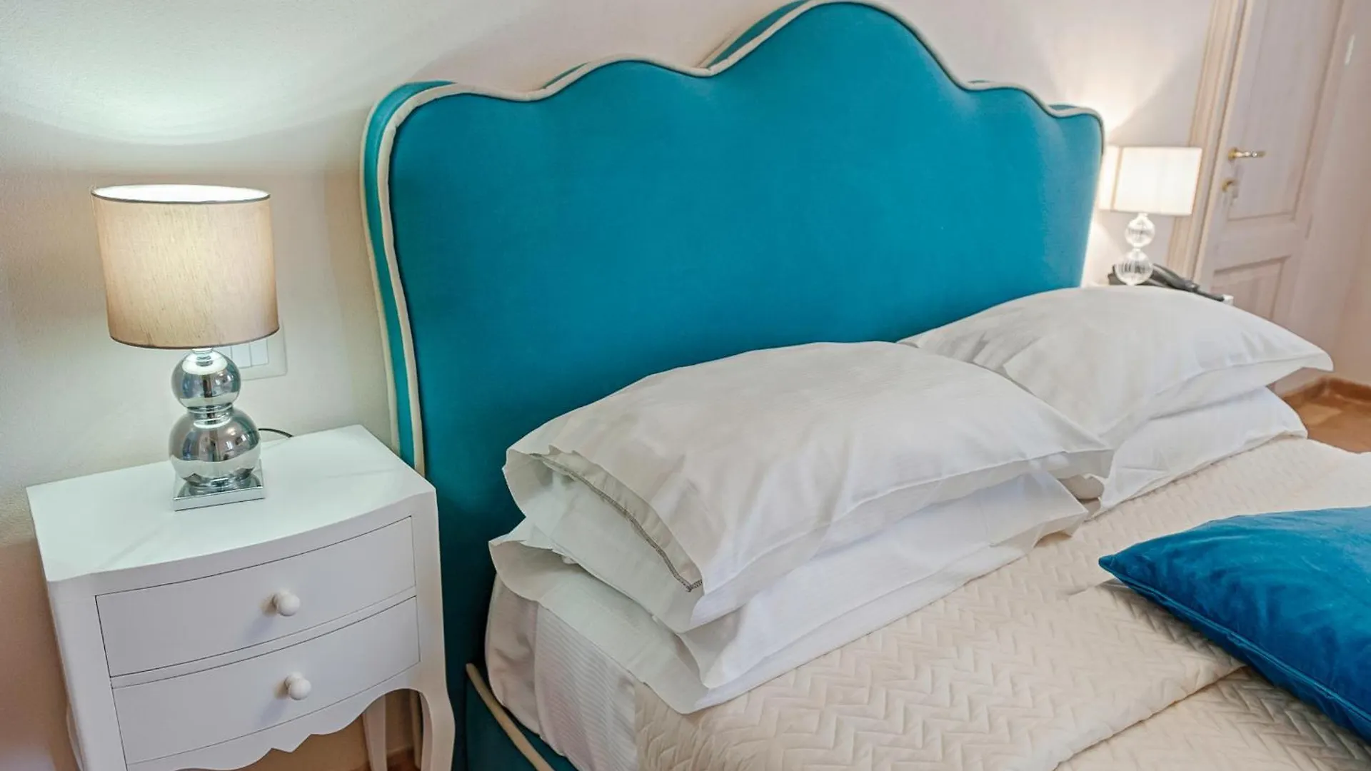 Country house Antica Quercia Villa & Spa Chianciano Terme
