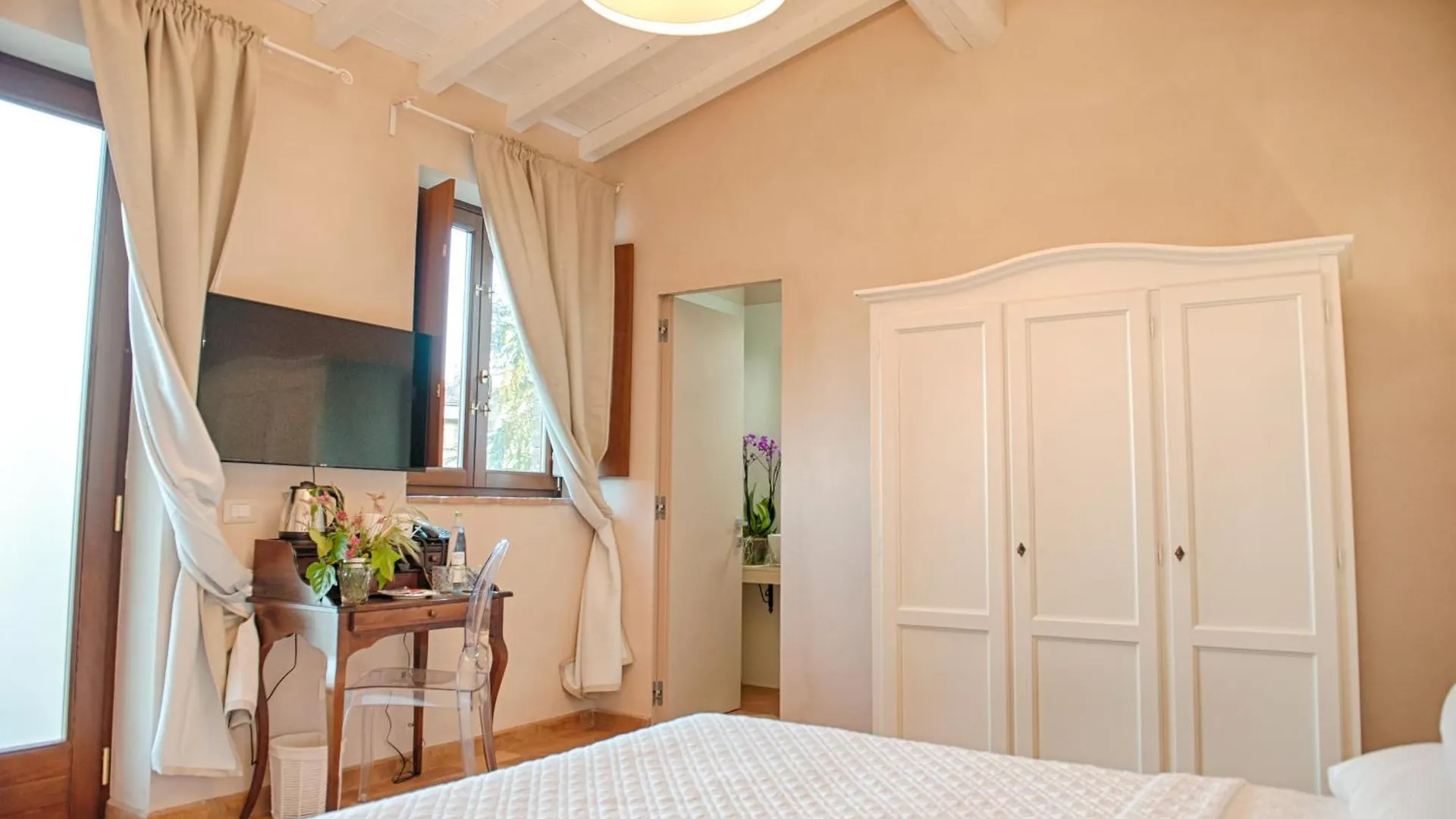 Antica Quercia Villa & Spa Chianciano Terme Country house