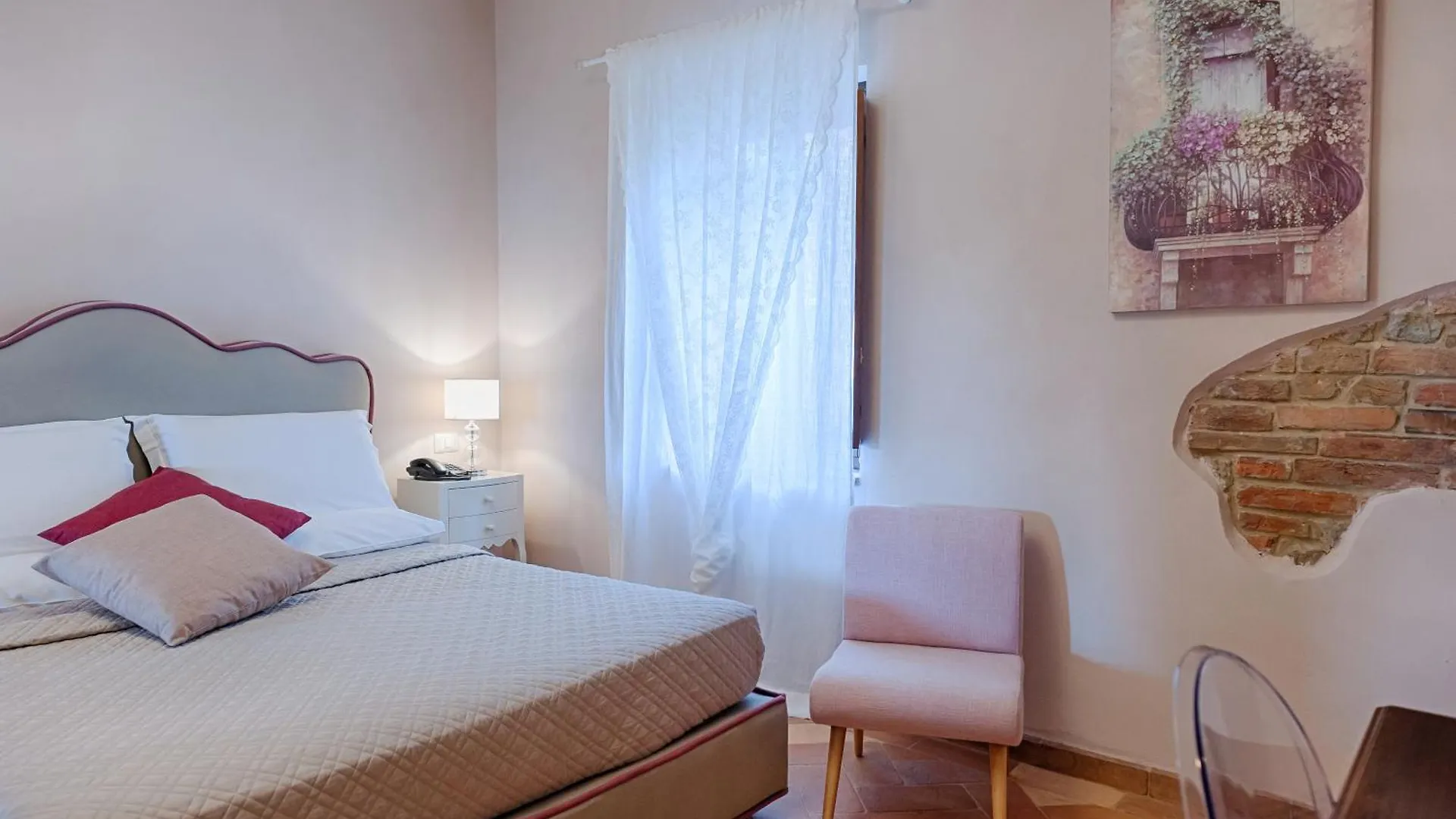 Antica Quercia Villa&Spa Chianciano Terme Italia