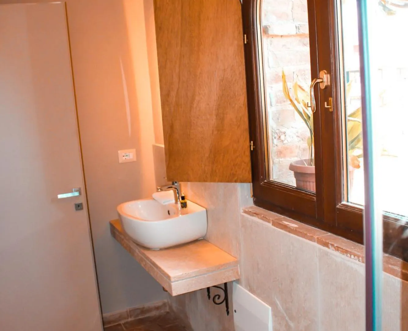 Country house Antica Quercia Villa & Spa Chianciano Terme