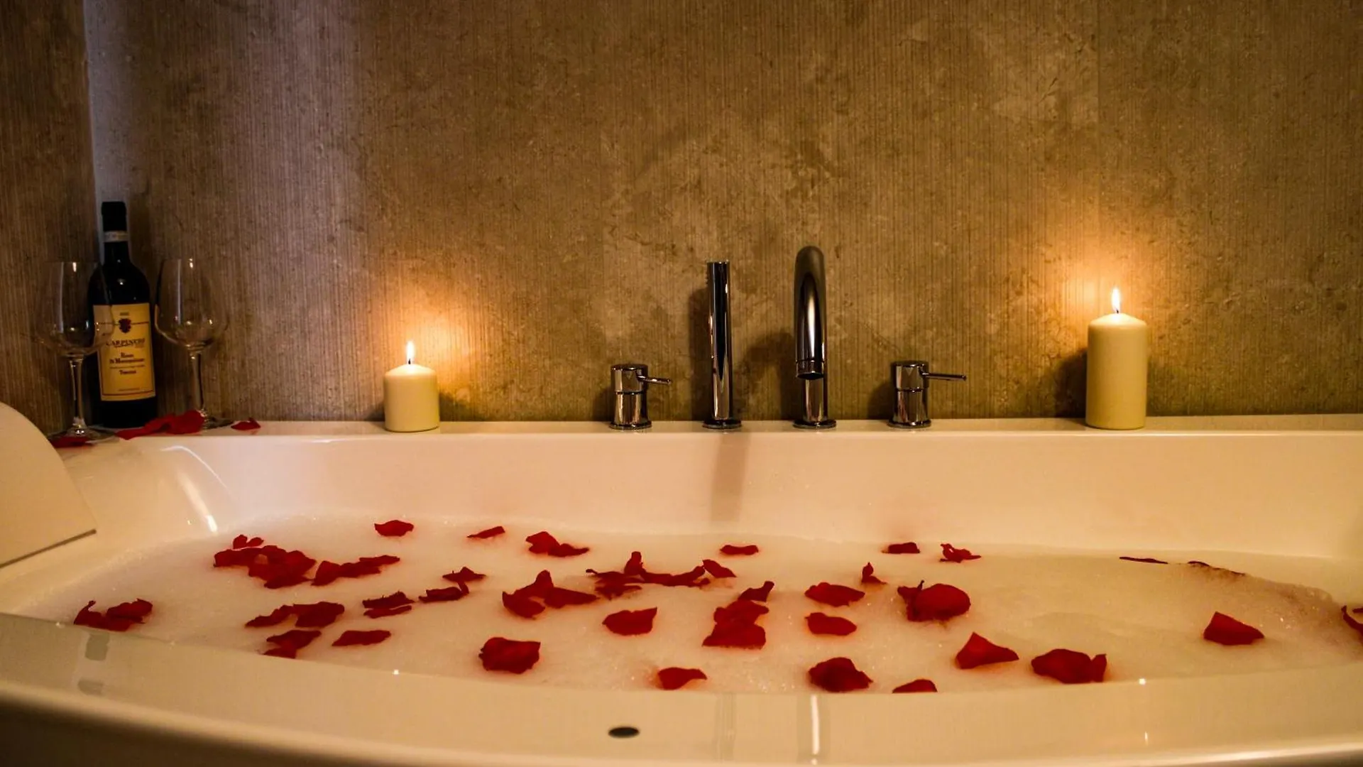 Country house Antica Quercia Villa & Spa Chianciano Terme