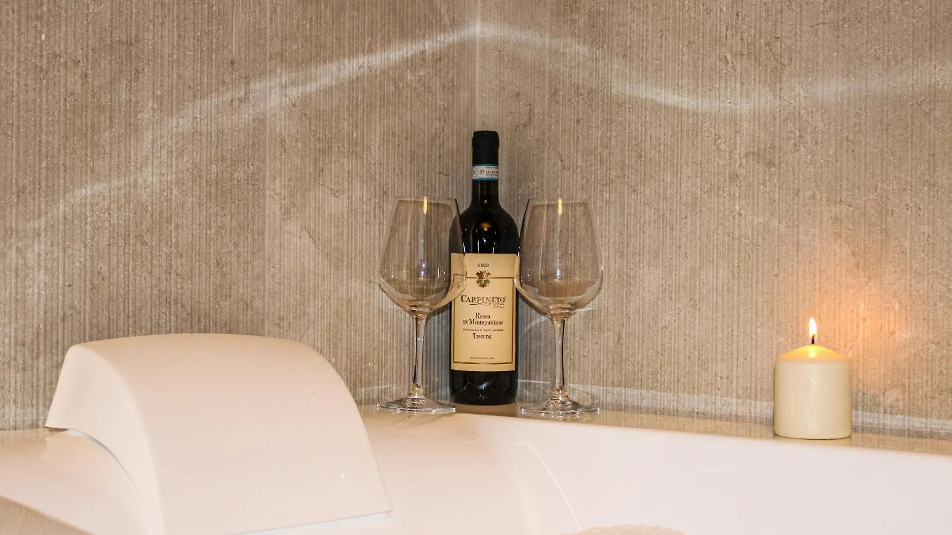 Antica Quercia Villa&Spa Chianciano Terme Casa di campagna