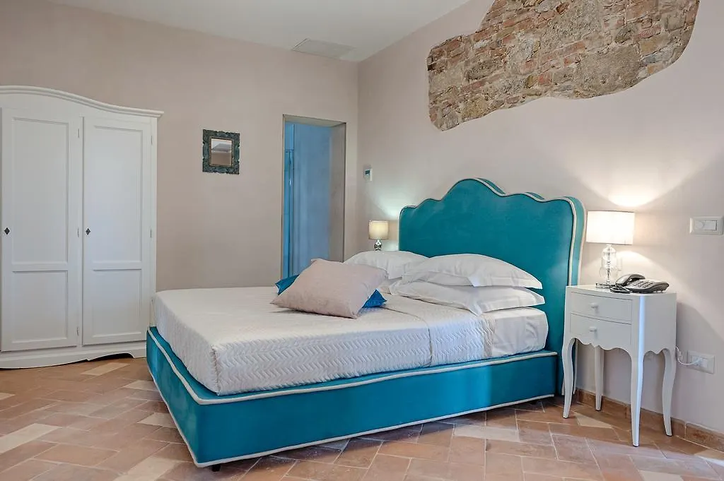 Antica Quercia Villa&Spa Chianciano Terme