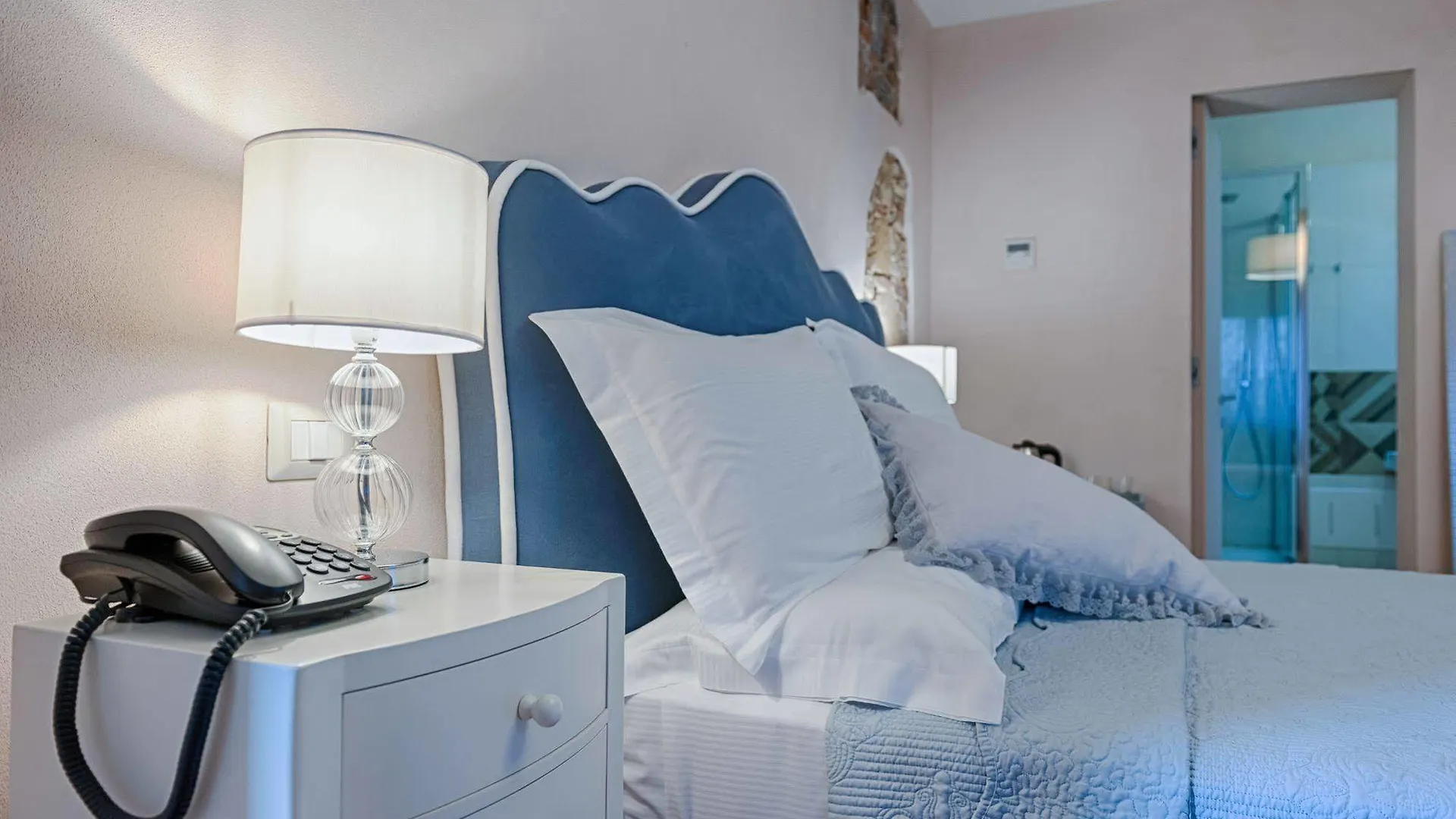 Country house Antica Quercia Villa & Spa Chianciano Terme Italy