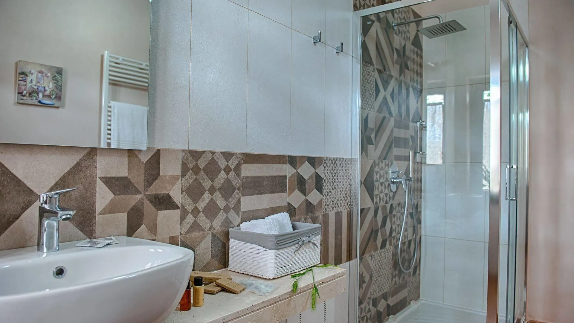 Antica Quercia Villa & Spa Chianciano Terme
