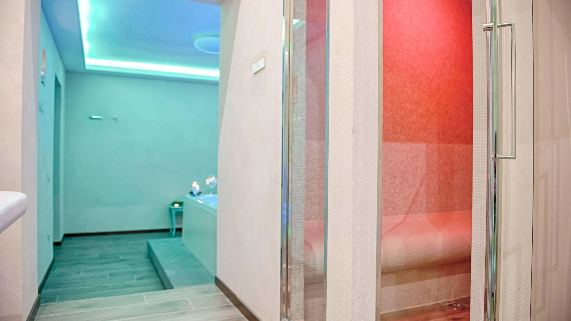 Antica Quercia Villa & Spa Chianciano Terme 0*,  Italy