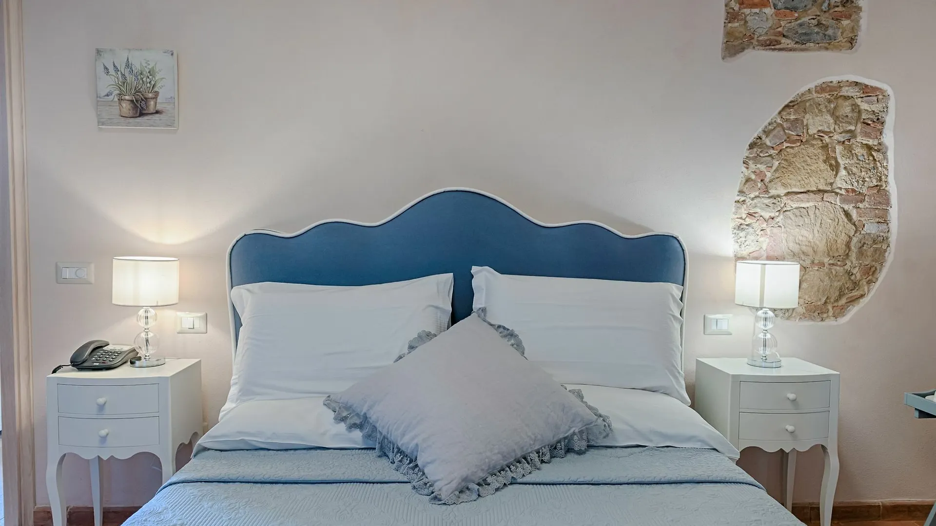 Casa di campagna Antica Quercia Villa&Spa Chianciano Terme Italia